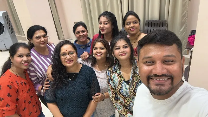 Pacemakers Dance Academy MIDC