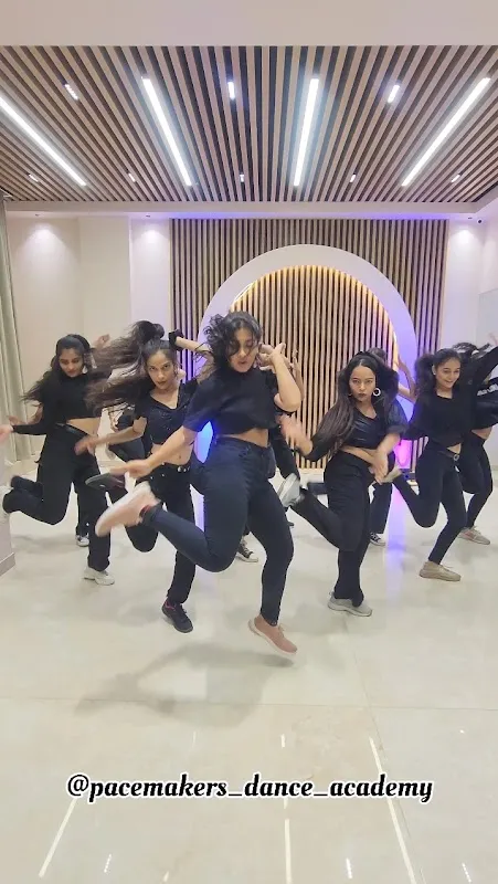 Pacemakers Dance Academy MIDC