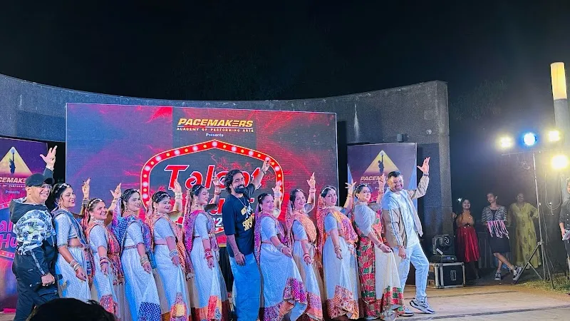 Pacemakers Dance Academy MIDC