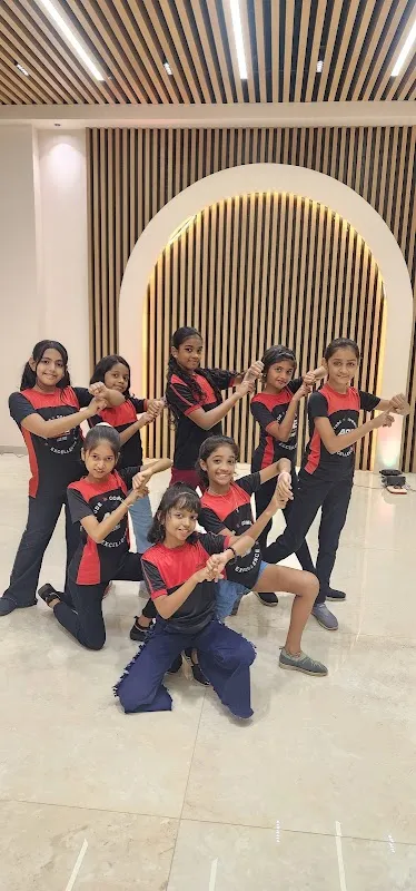 Pacemakers Dance Academy MIDC