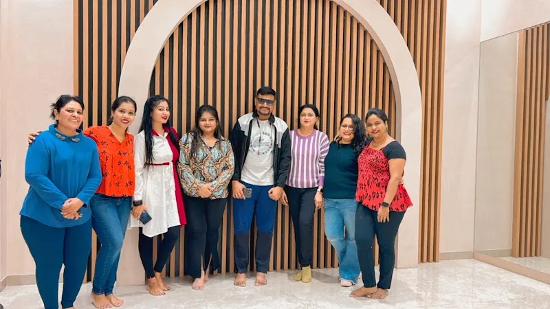 Pacemakers Dance Academy MIDC