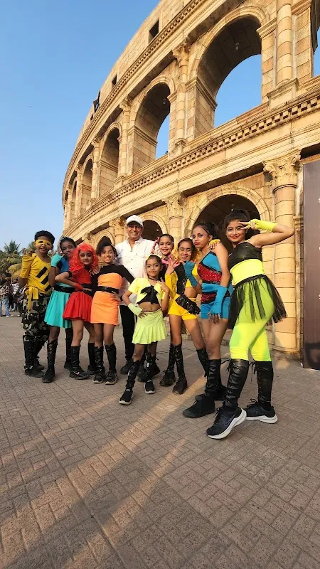 Pacemakers Dance Academy MIDC