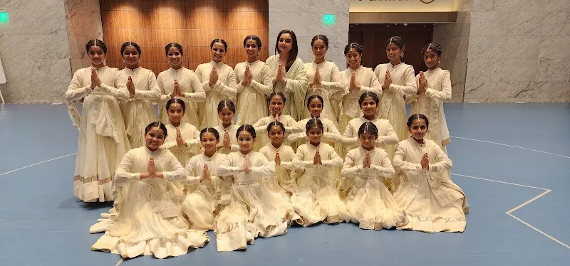 Pacemakers Dance Academy MIDC