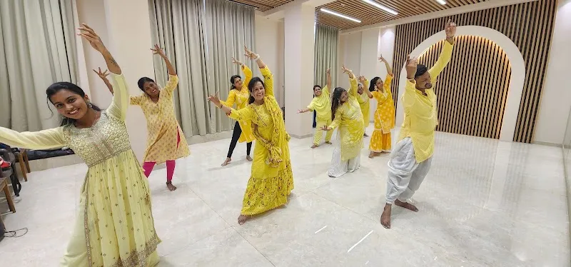 Pacemakers Dance Academy MIDC