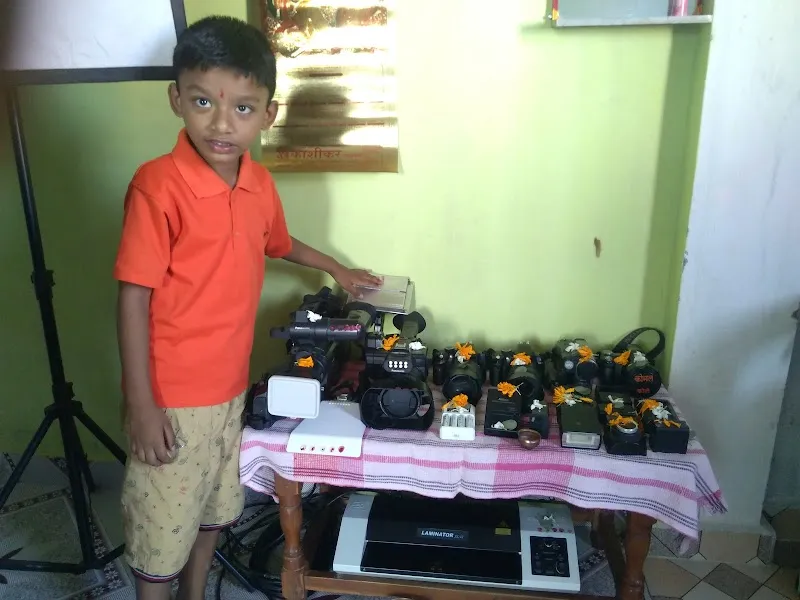 KOMAL DIGITAL STUDIO