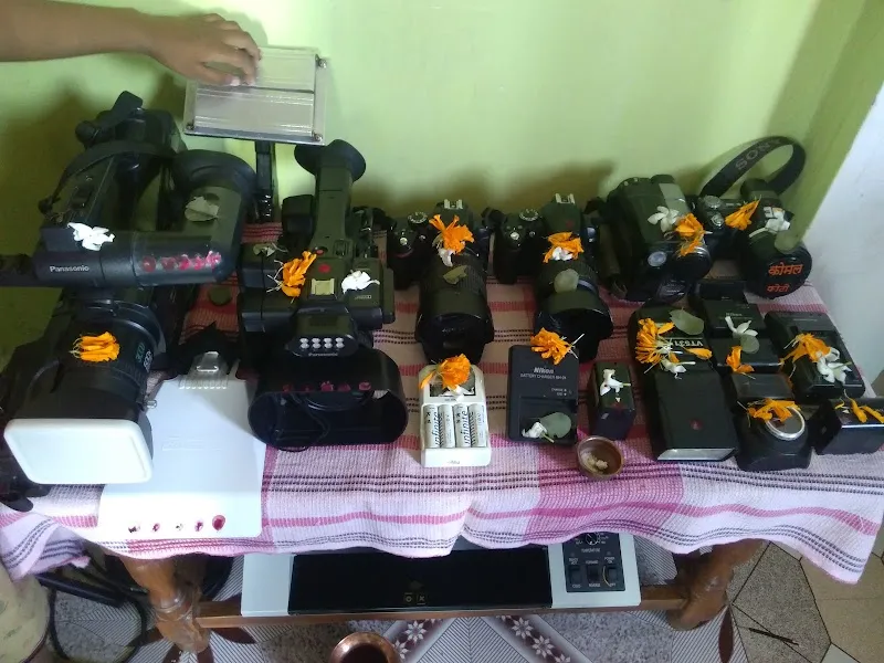 KOMAL DIGITAL STUDIO