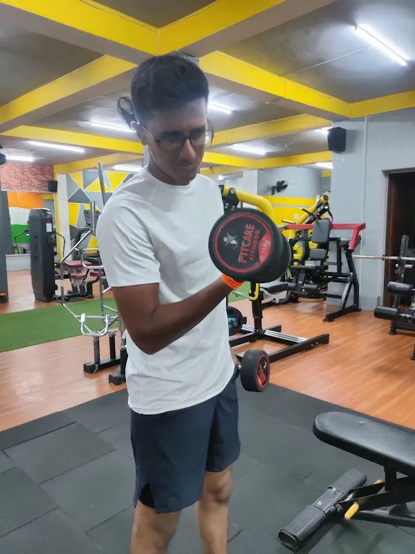 Tusker Fitness