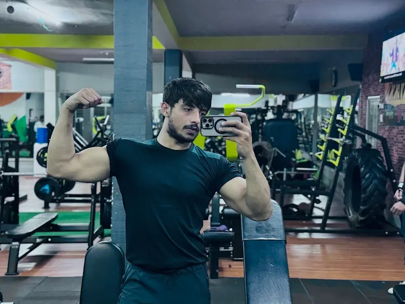 Tusker Fitness