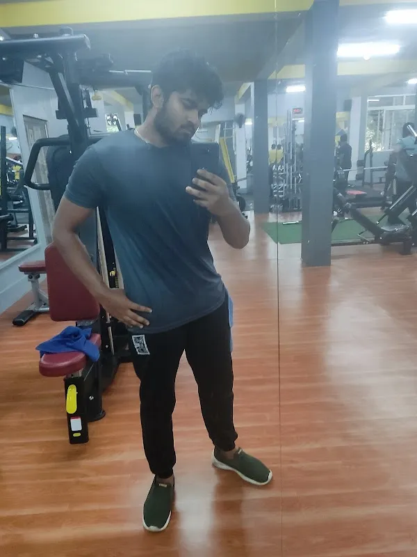 Tusker Fitness
