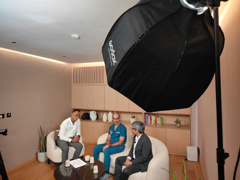 Blinksmart Media Studio | Real Estate and Corporate Film Makers in Bangalore | Industrial Process Video Makers
