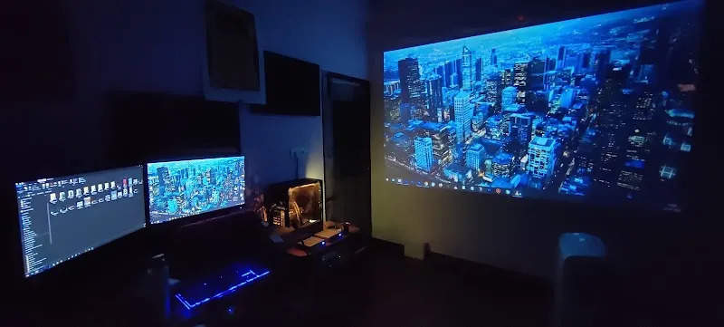 Blinksmart Media Studio | Real Estate and Corporate Film Makers in Bangalore | Industrial Process Video Makers