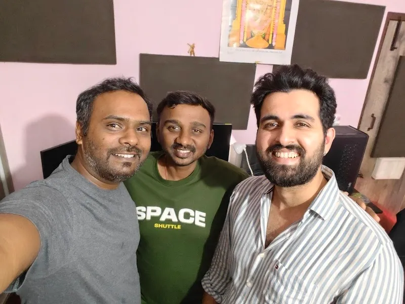 Blinksmart Media Studio | Real Estate and Corporate Film Makers in Bangalore | Industrial Process Video Makers