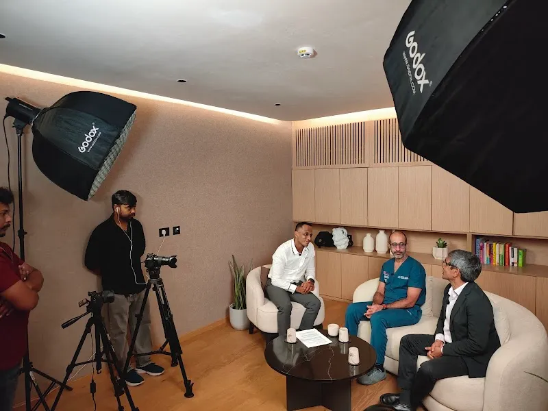 Blinksmart Media Studio | Real Estate and Corporate Film Makers in Bangalore | Industrial Process Video Makers