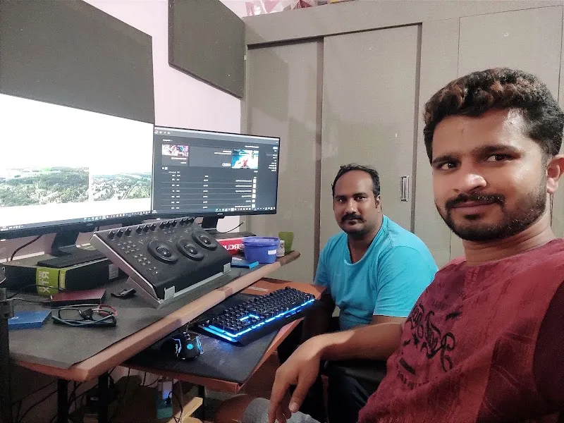 Blinksmart Media Studio | Real Estate and Corporate Film Makers in Bangalore | Industrial Process Video Makers