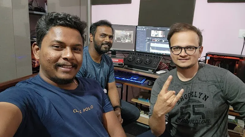 Blinksmart Media Studio | Real Estate and Corporate Film Makers in Bangalore | Industrial Process Video Makers