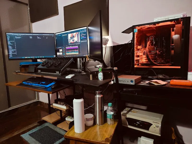 Blinksmart Media Studio | Real Estate and Corporate Film Makers in Bangalore | Industrial Process Video Makers