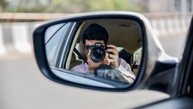 SK Photography By Sahaj Kohli