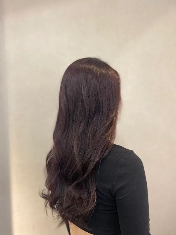 Vintage Studio VS Salon - Tampines Mall