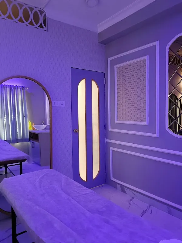 CORAL UNISEX SALON