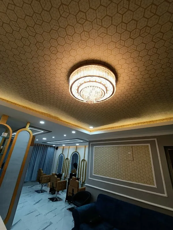 CORAL UNISEX SALON