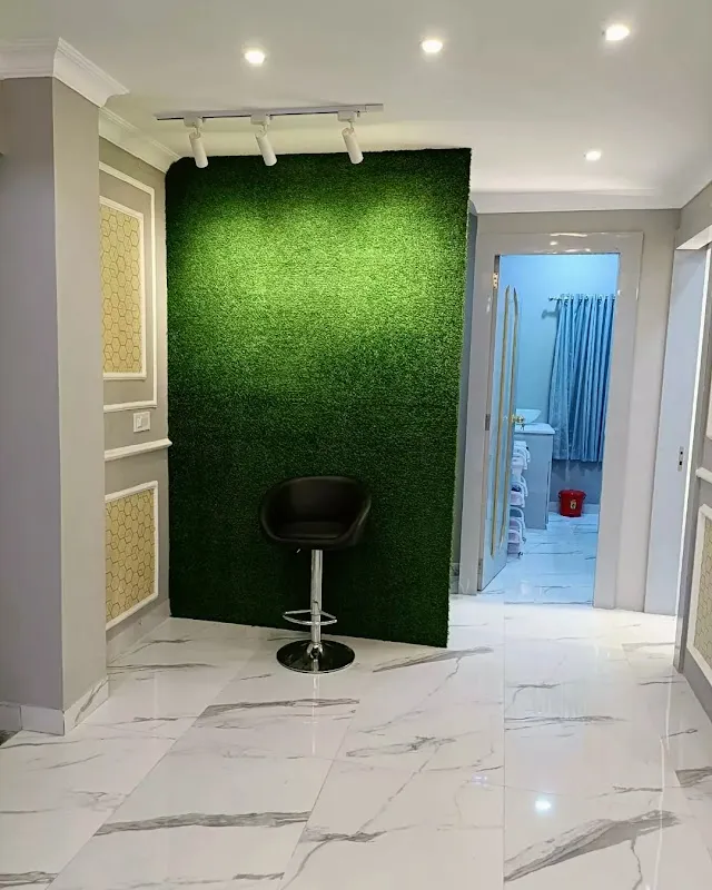 CORAL UNISEX SALON