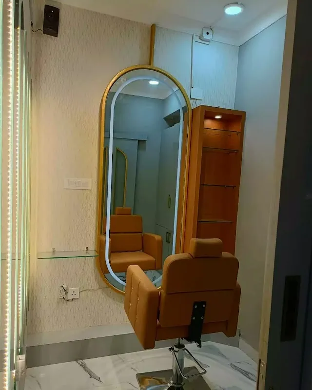 CORAL UNISEX SALON