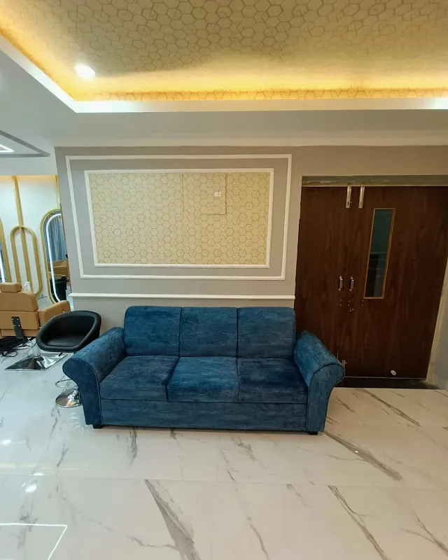 CORAL UNISEX SALON