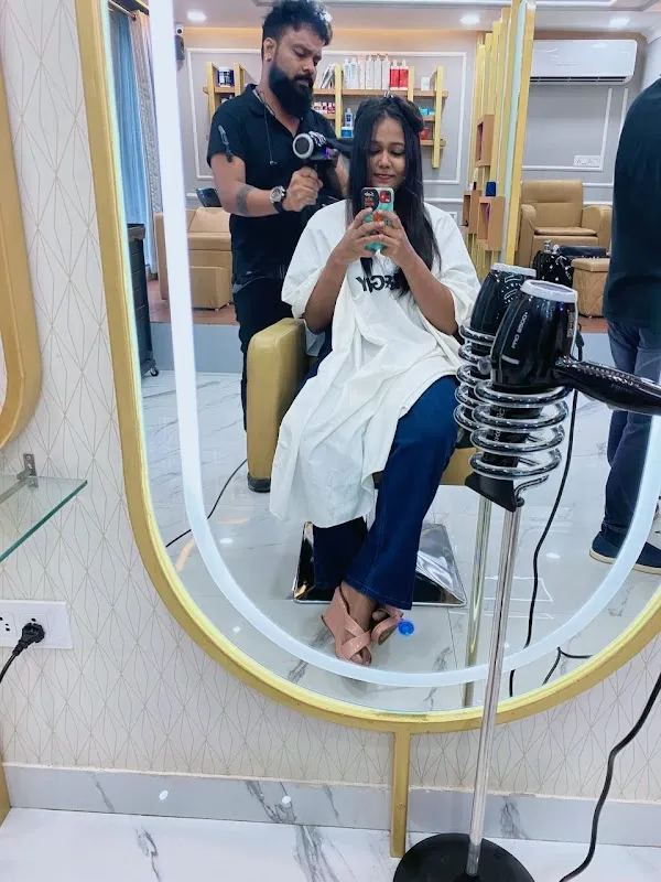 CORAL UNISEX SALON