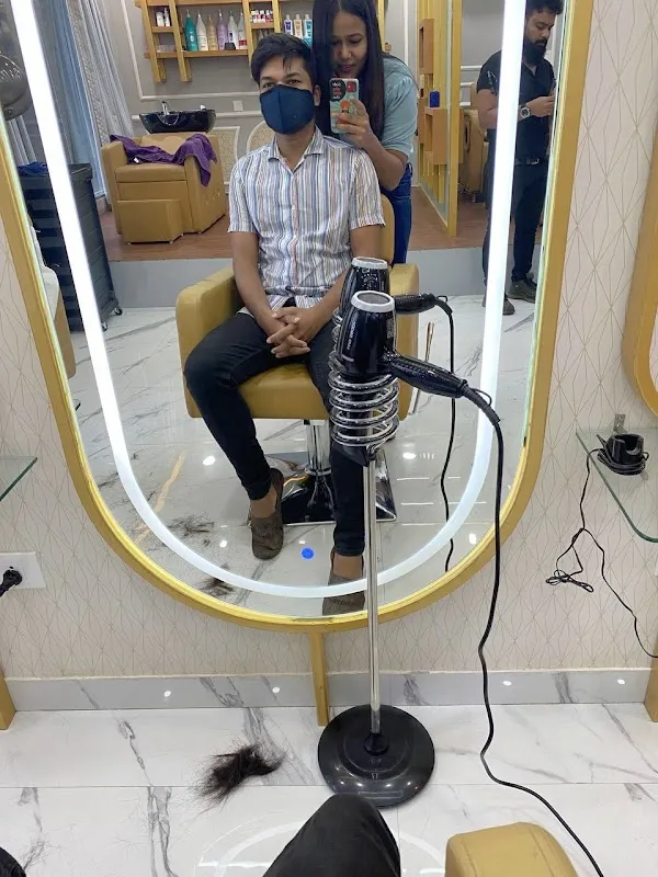 CORAL UNISEX SALON