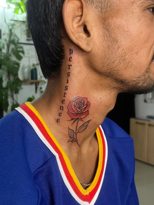 TATTOO SAVVY - TATTOO STUDIO / TRAINING INSTITUTE