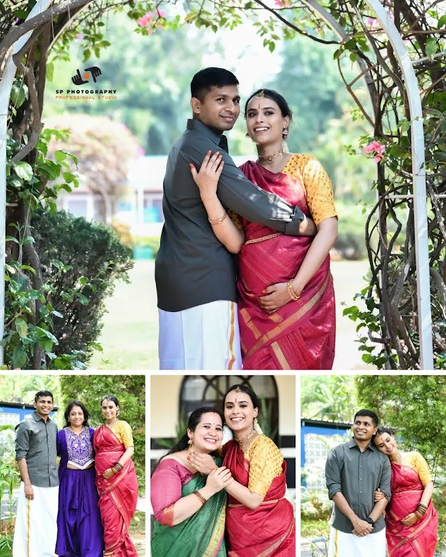 SP Photography Studio