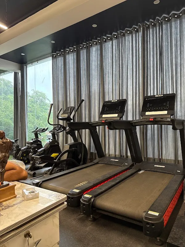 PR Fitness