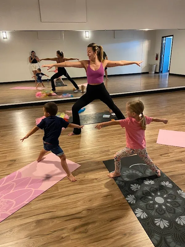 Winter Park Yoga