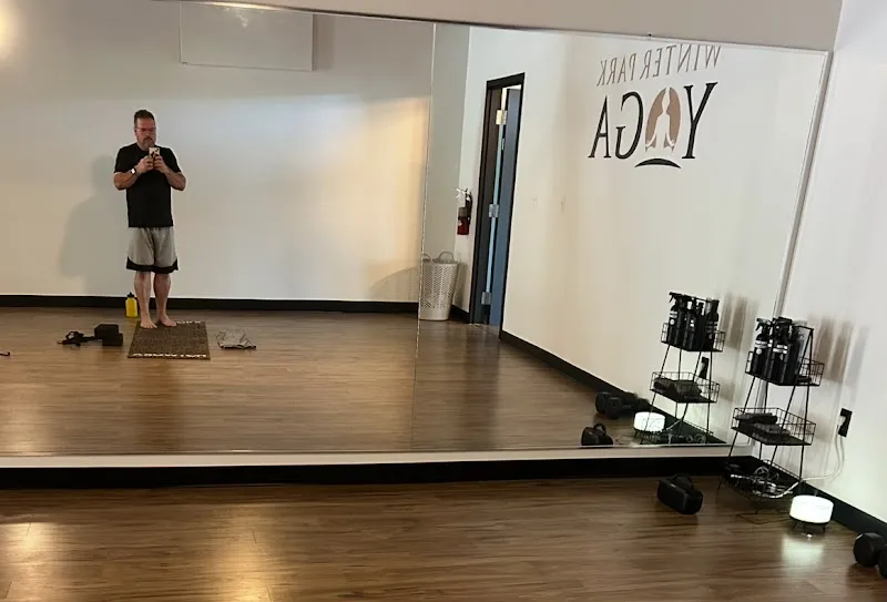 Winter Park Yoga