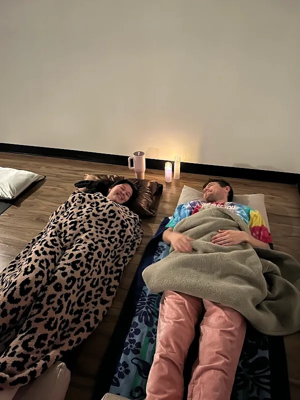 Winter Park Yoga