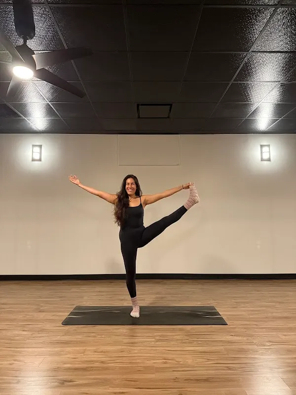 Winter Park Yoga