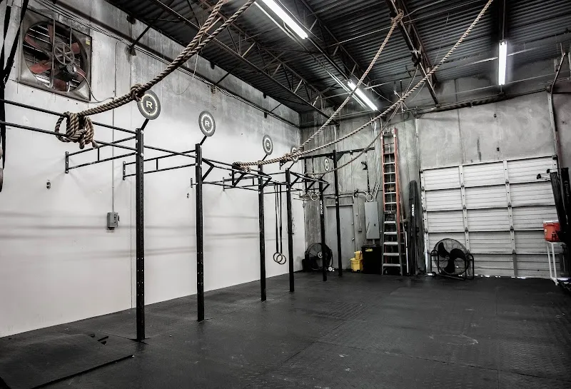 Jake Foutz of Fitness Xperts Gym Legacy