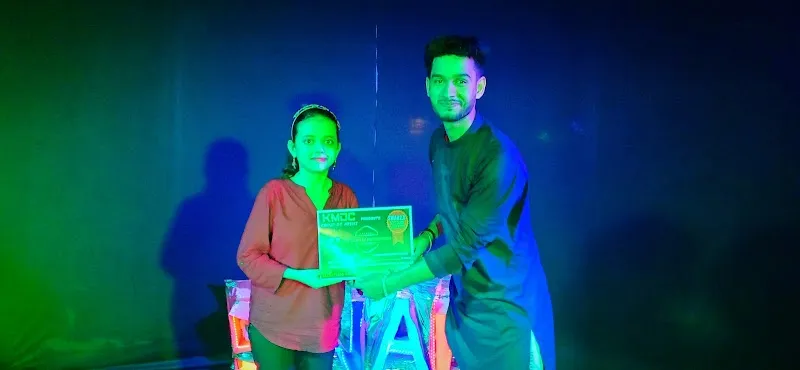 Varanasi C² Dance studio