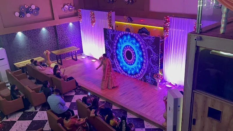 Varanasi C² Dance studio