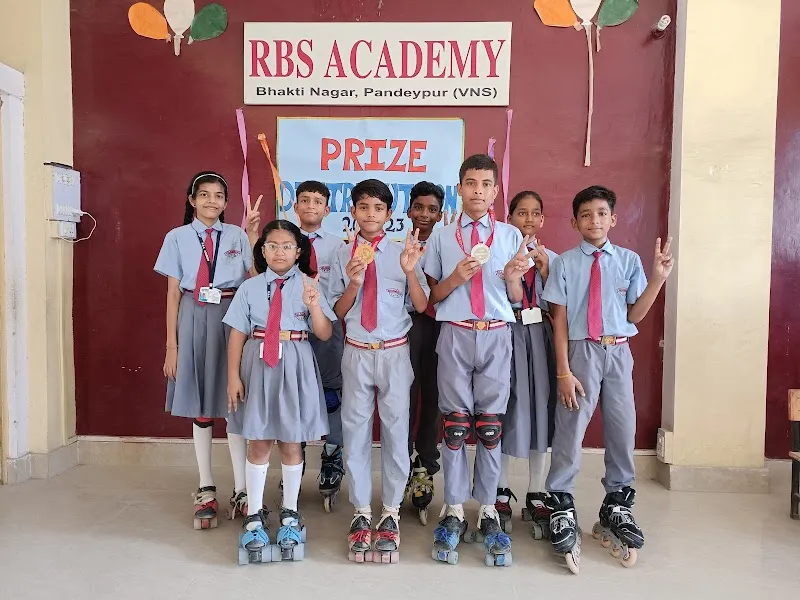 Varanasi C² Dance studio