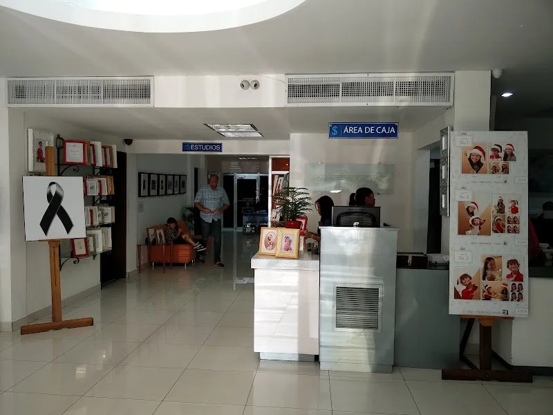Photo Studio A