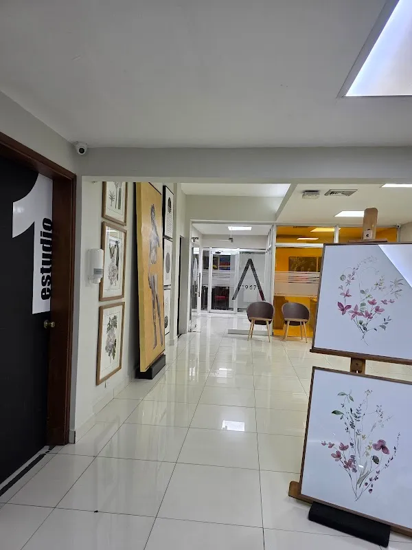 Photo Studio A