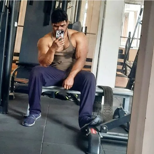 OLYMPUS GYM Azara