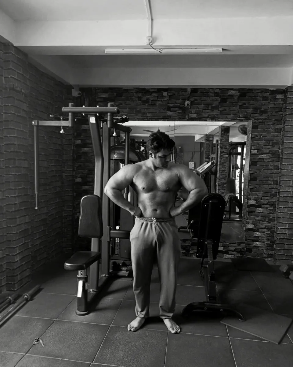 OLYMPUS GYM Azara