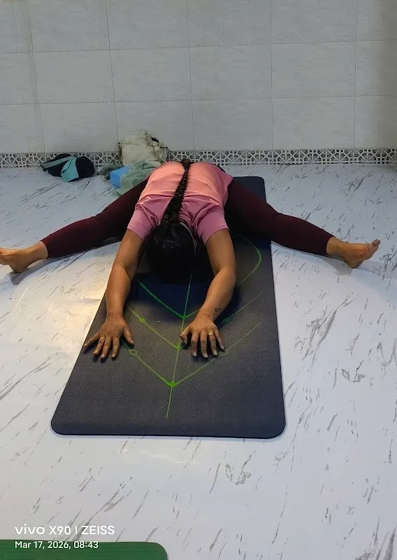 YASHODHAN YOGA CLASSES