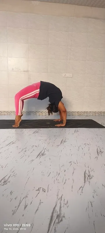 YASHODHAN YOGA CLASSES