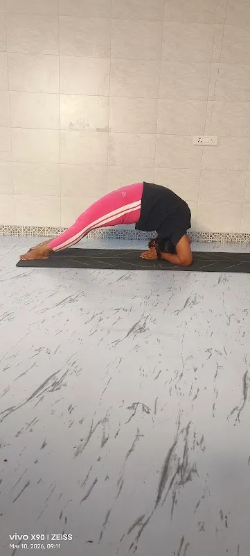 YASHODHAN YOGA CLASSES