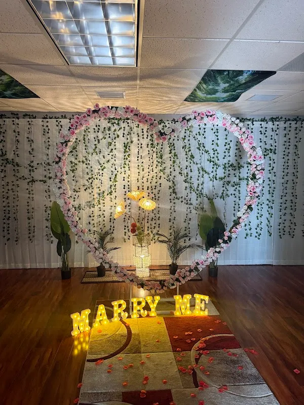Sweet Surrender Yoga & Holistic Wellness, L.L.C.