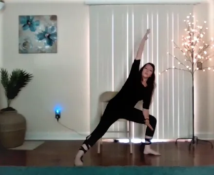 Sweet Surrender Yoga & Holistic Wellness, L.L.C.