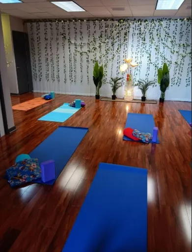 Sweet Surrender Yoga & Holistic Wellness, L.L.C.